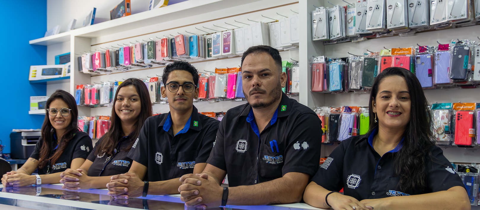 Equipe Jestec